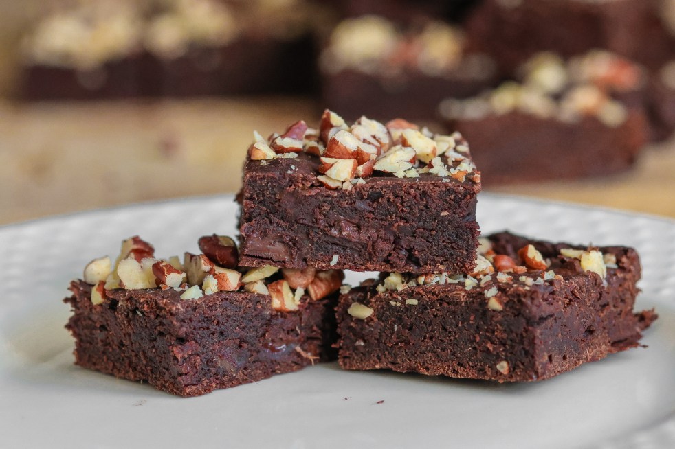 Date Brownies